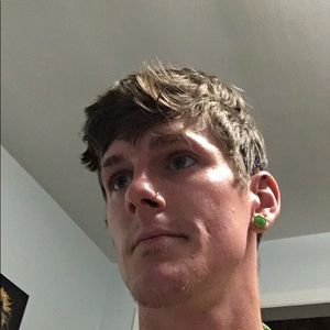 Meet your Posher, Mason